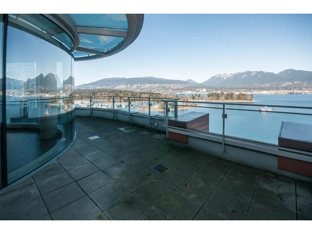 luxury sub penthouse for rent (00)